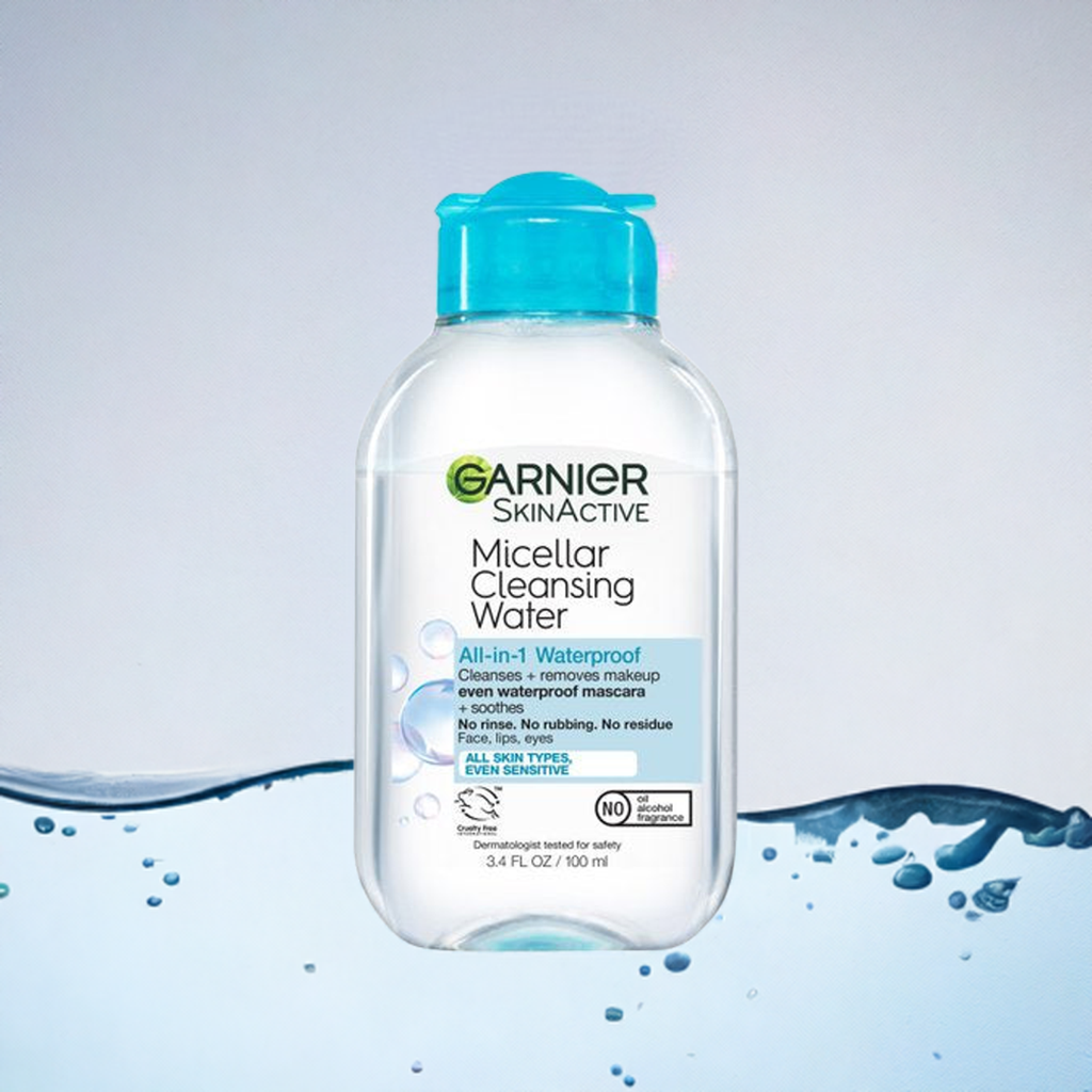 Agua Micelar Elvive Oleo x 100 ml