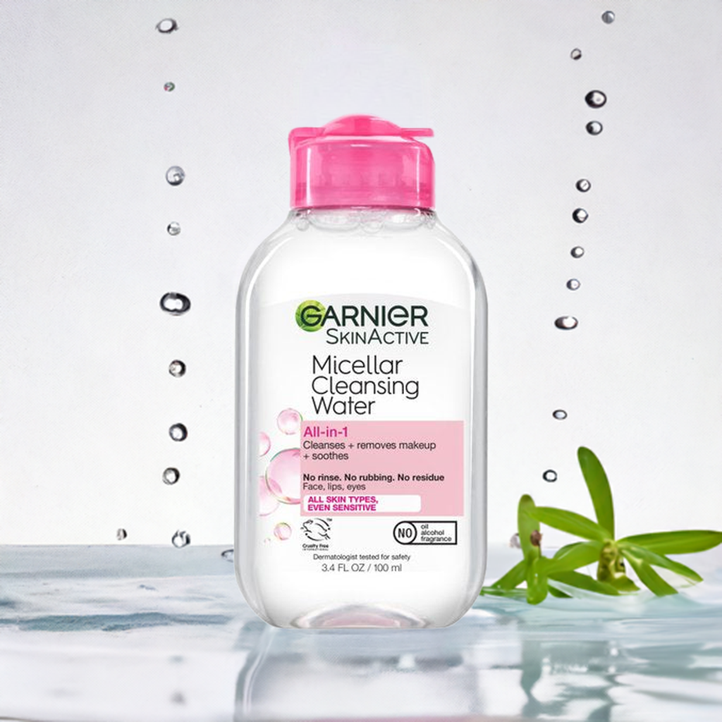 Agua Micelar Elvive x 100ml