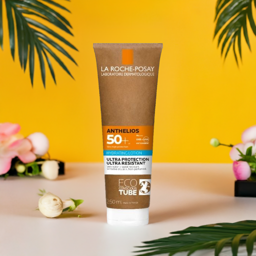 Anthelios Eco-Sostenible SPF50 x 250ml