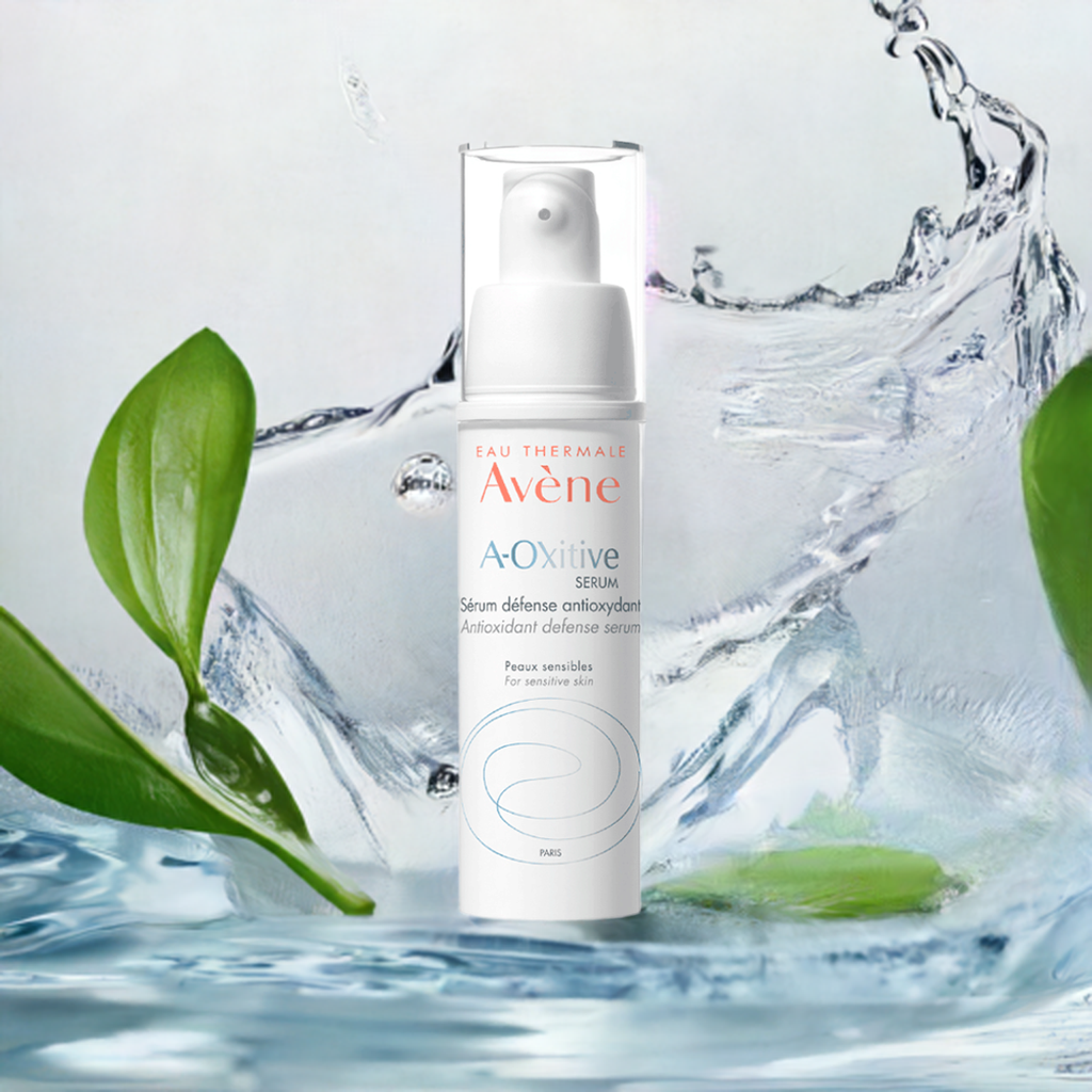 Avene A-Oxitive Serum 30ml