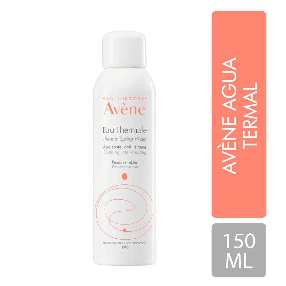 Avene Agua Termal x 150ml