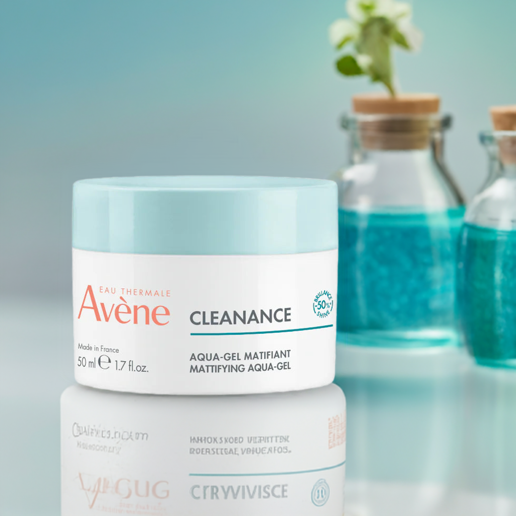 Avene Cleanance Aqua Gel Matifiant x 50 ml