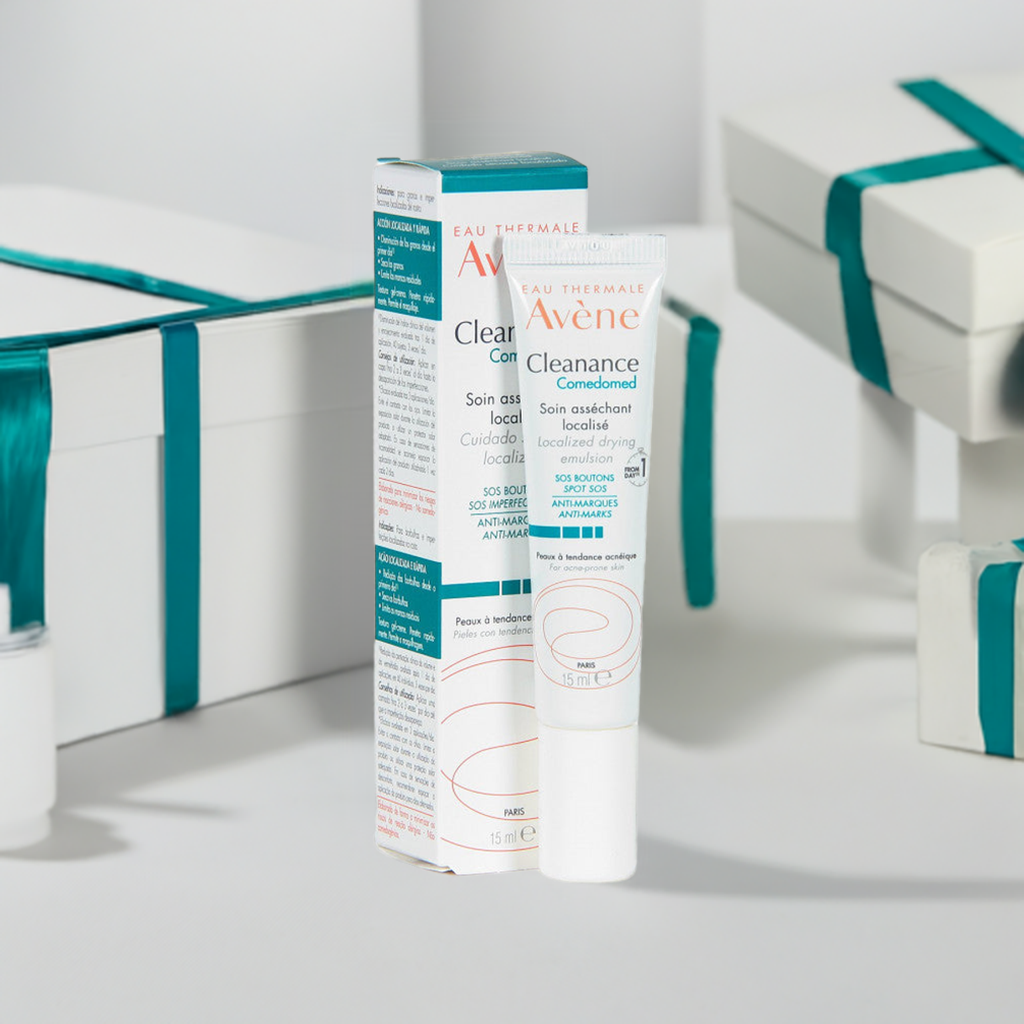 Avene Cleanance Comedomed Localizado x 15ml