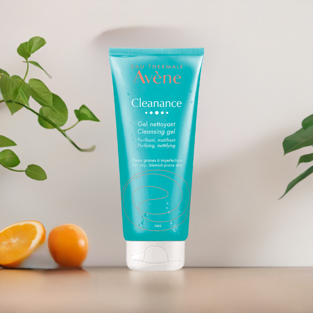 Avene Cleanance Gel 200ml