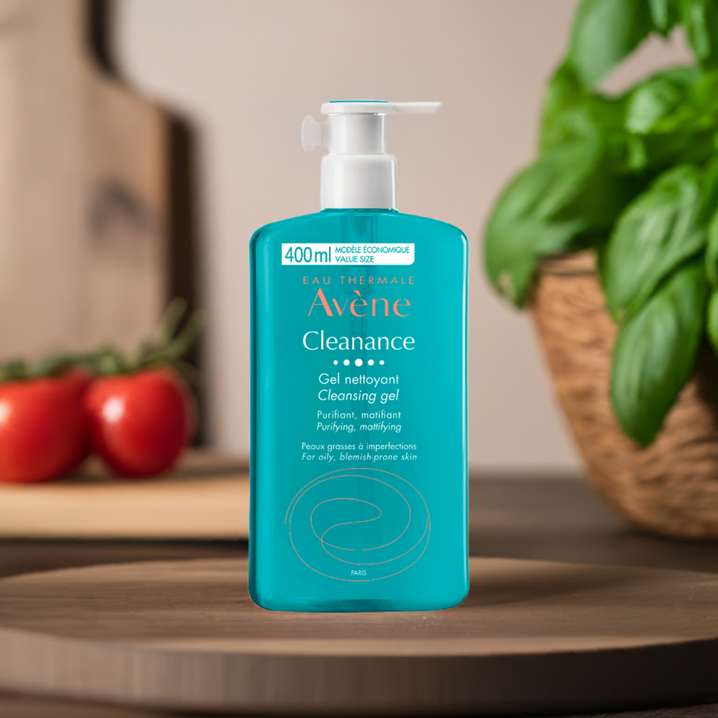 Avene Cleanance Gel 400ml