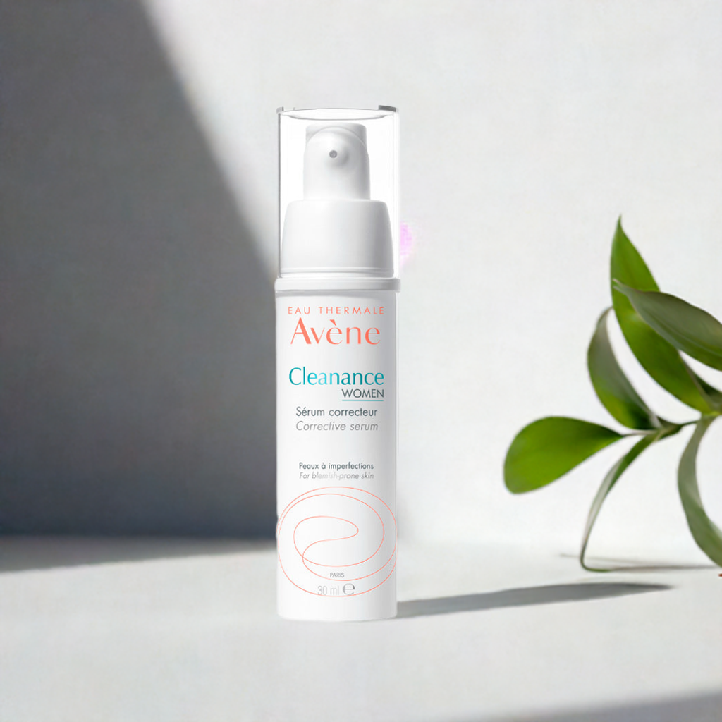 Avene Cleanance Woman Serum x 30 ml