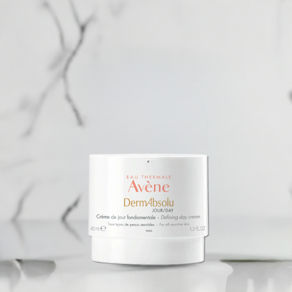 Avene Dermabsolu Créme de Día x 40ml