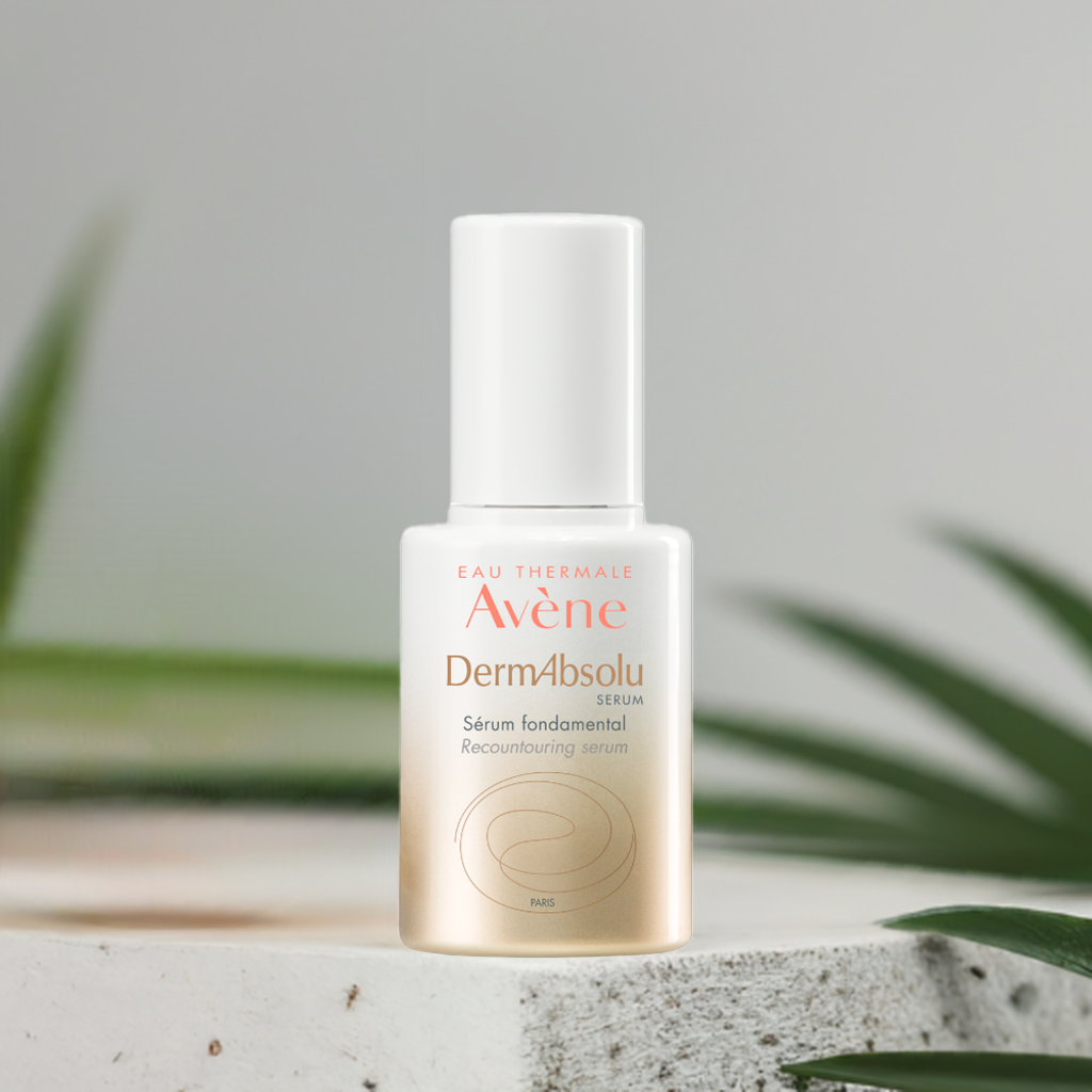 Avene Dermabsolu Serum Esencial x 30ml