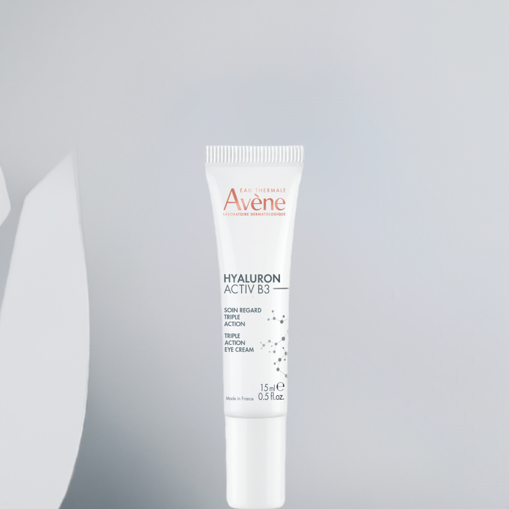 Avene Hyaluron Contorno, Ojos 15 ml