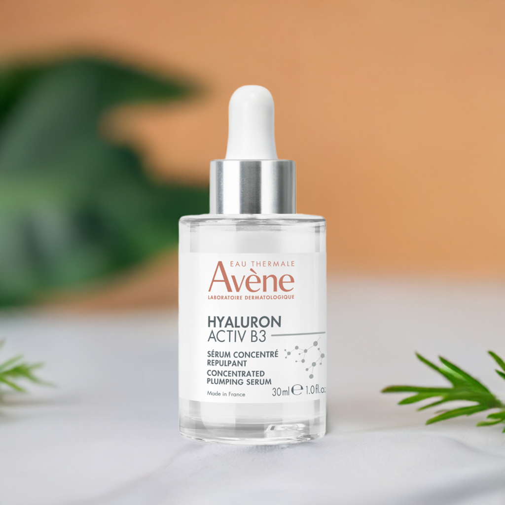 Avene Hyaluron Serum x 30 ml