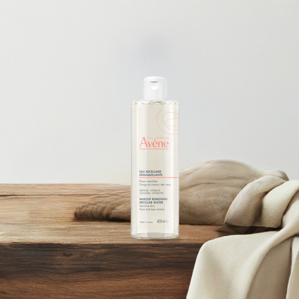 Avene Locion Micelar 400ml