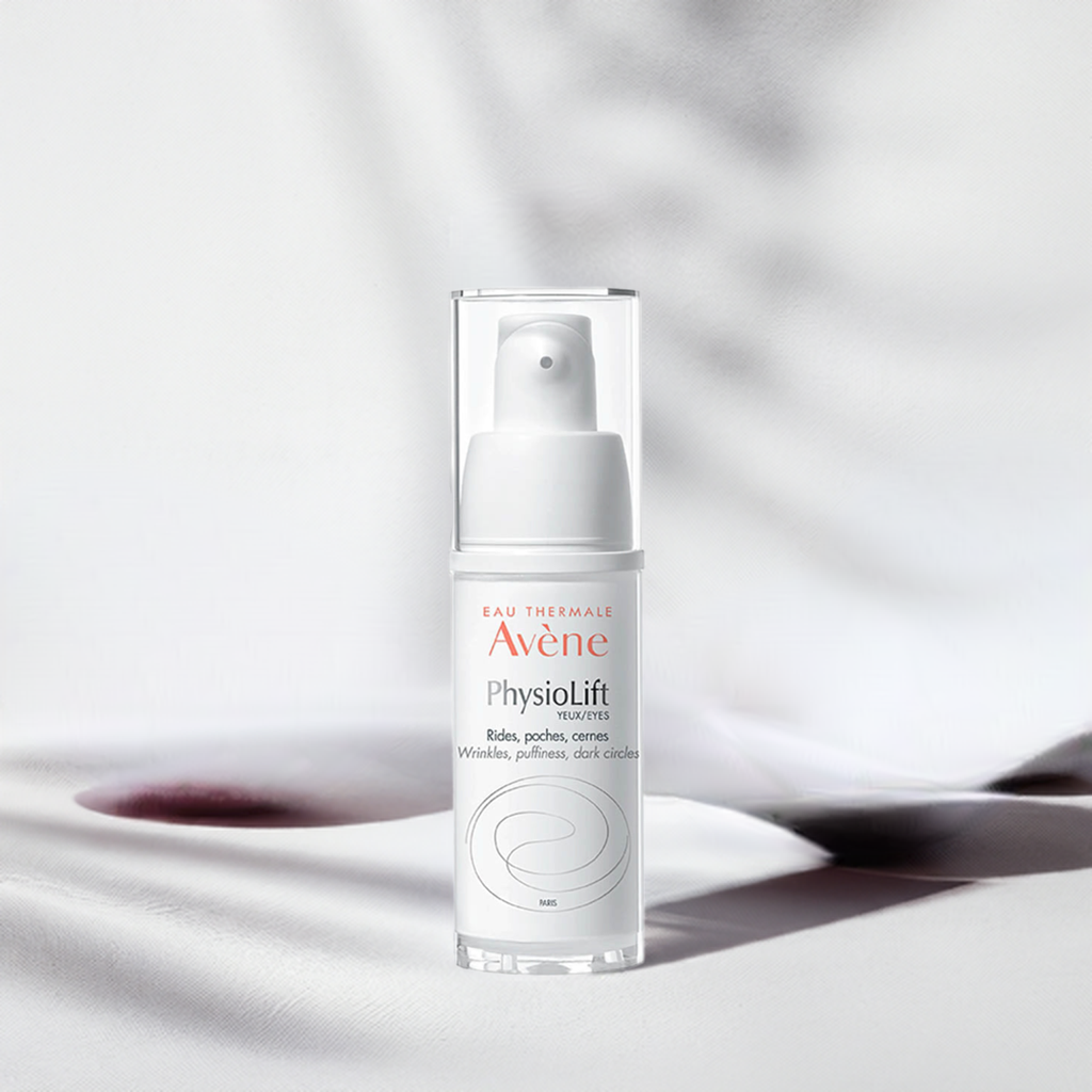 Avene Physiolift Ojos 15ml