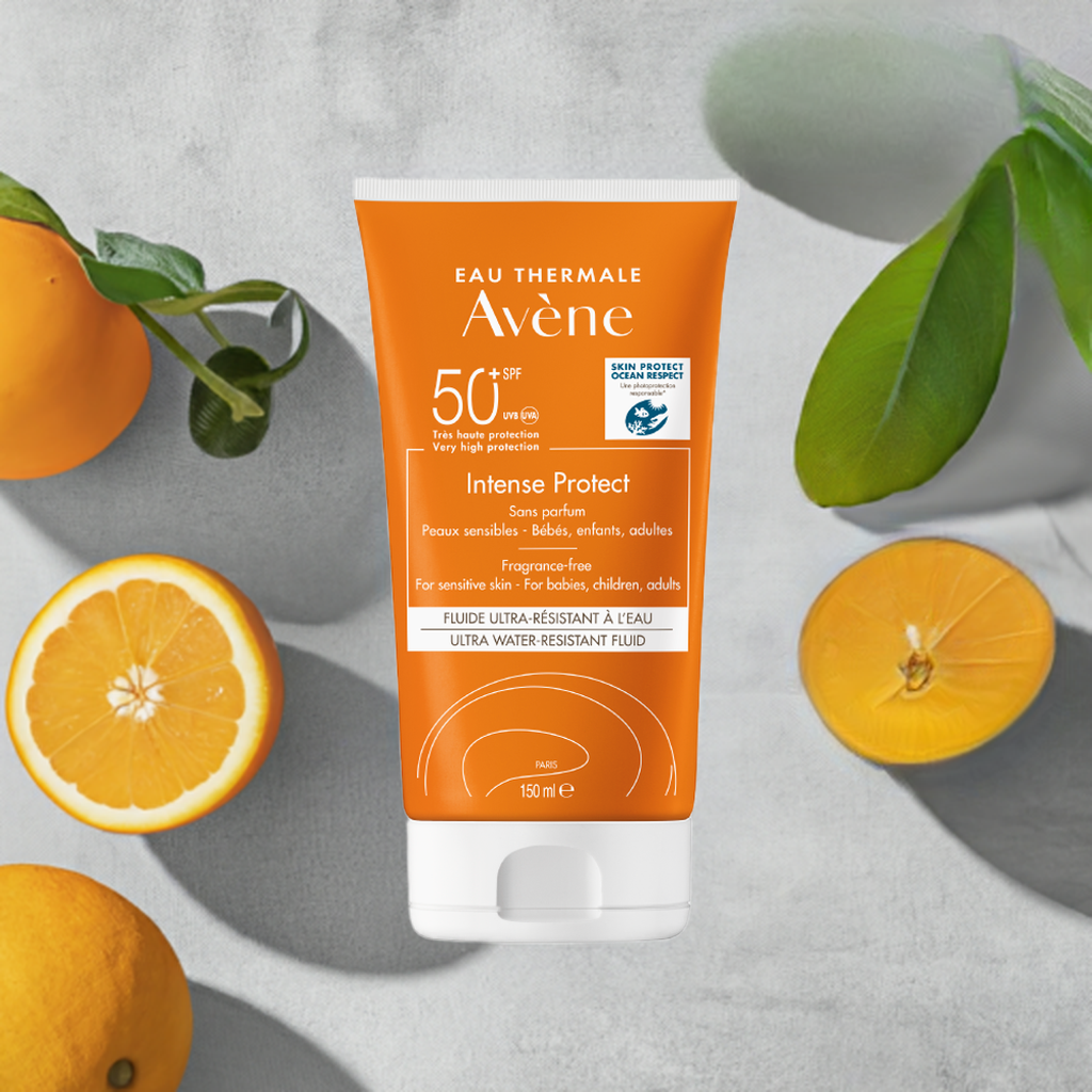Avene Solar Intense Protect 50+ 150ml