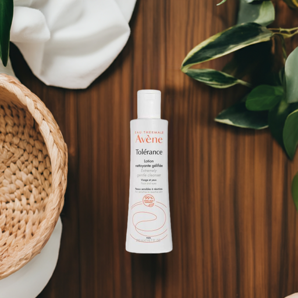 Avene Tolerance Locion 200ml