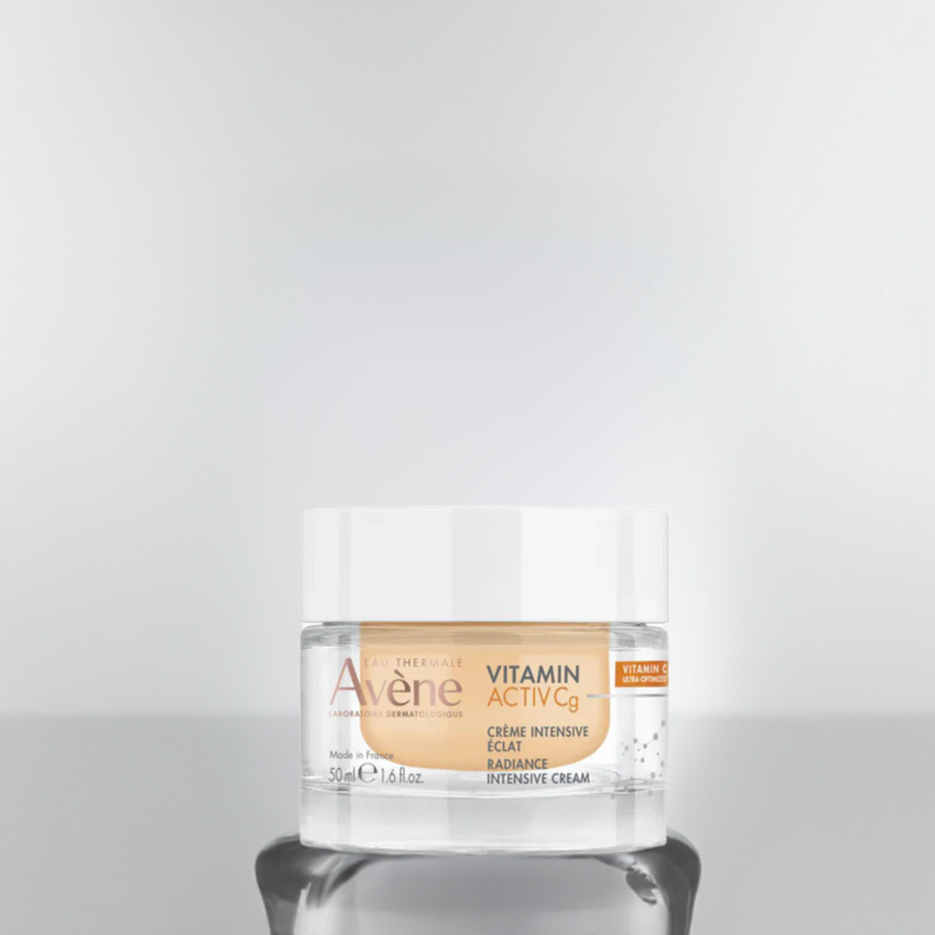 Avene Vitamina Activ C-G Créme x 50ml