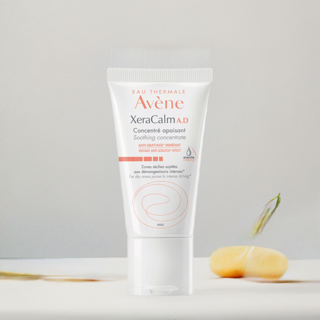 Avene Xeracalm A.D. Concentrado Calmante x 50ml