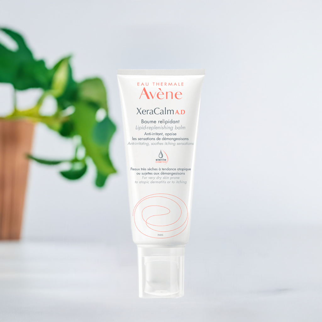 Avene Xeracalm A.D Bálsamo Relipidizante x 200ml