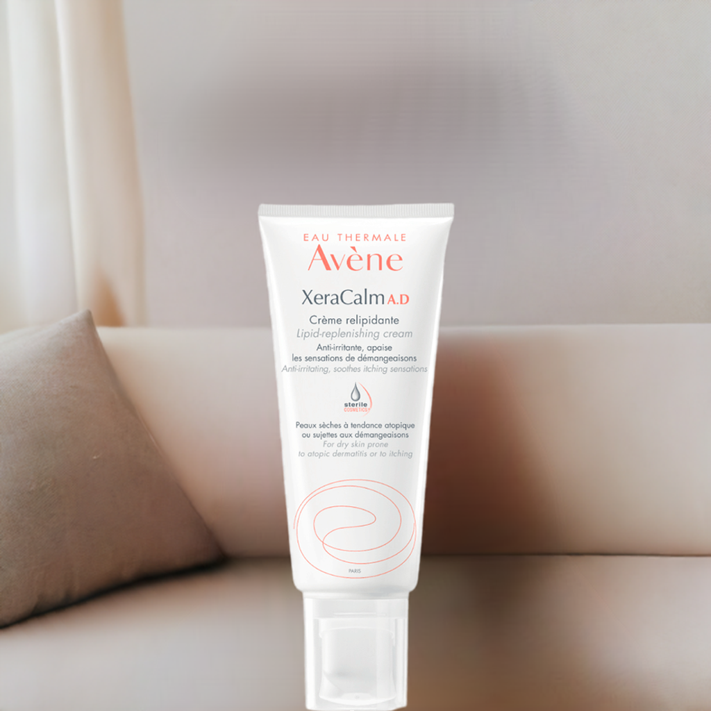 Avene Xeracalm A.D Crema Relipidizante 200ml