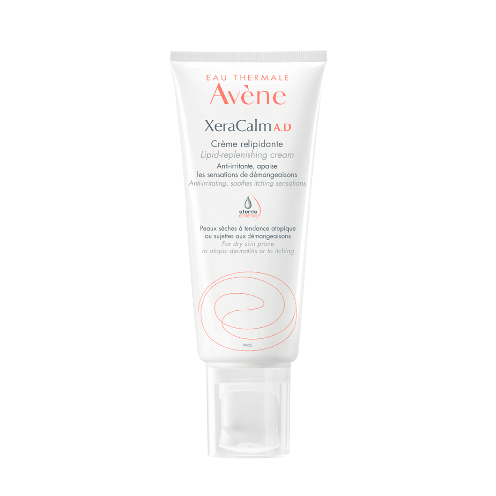 Avene Xeracalm A.D Crema Relipidizante 200ml