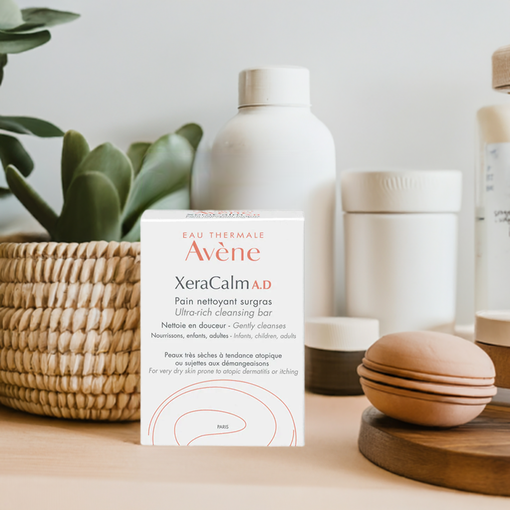 Avene Xeracalm Barra x 100gr