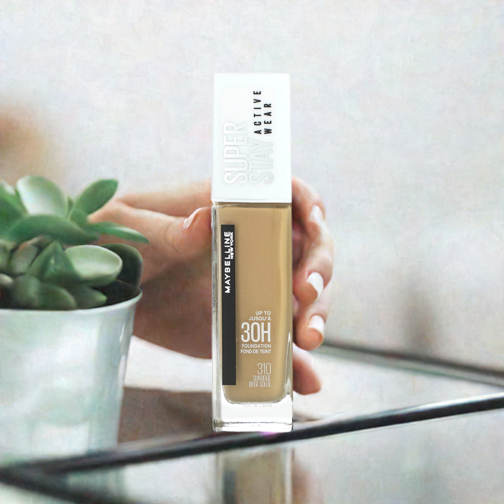 Base Maybelline SuperStay 310 x 30ml