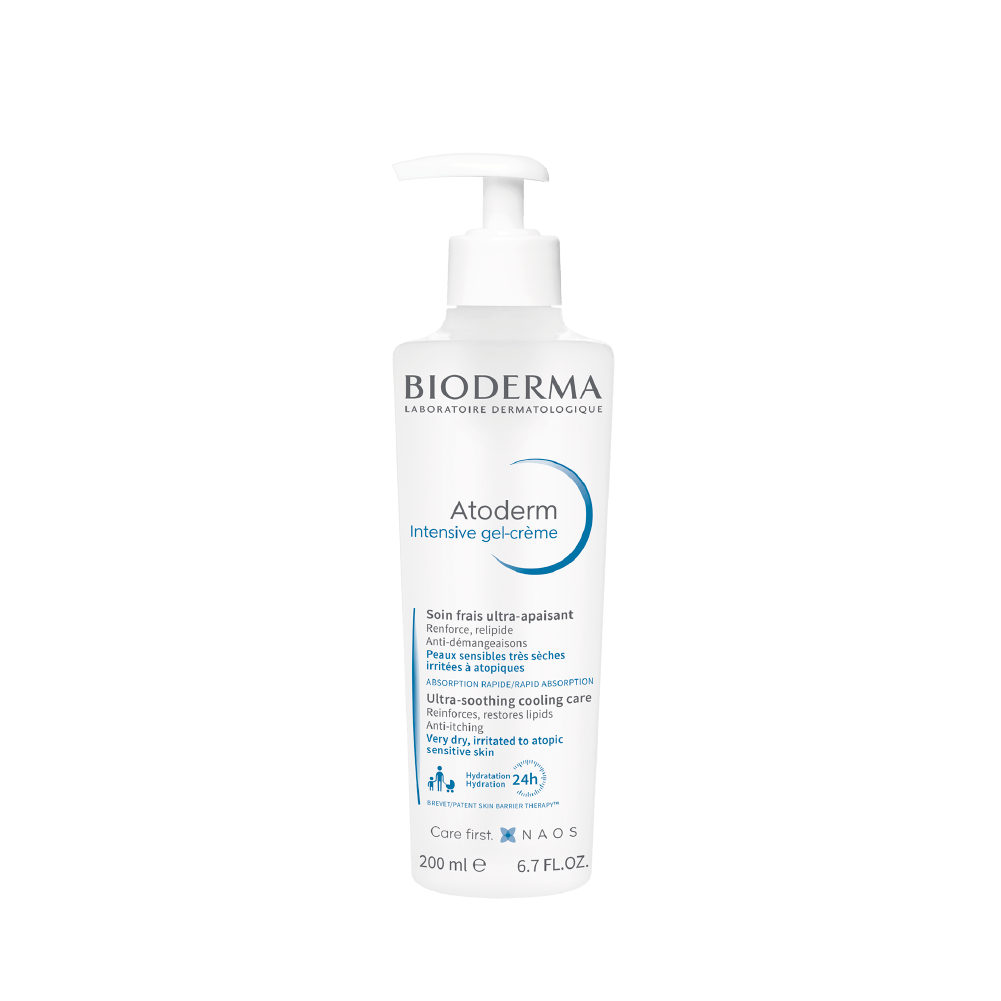 Atoderm Intensive Gel-Creme FP 200ml