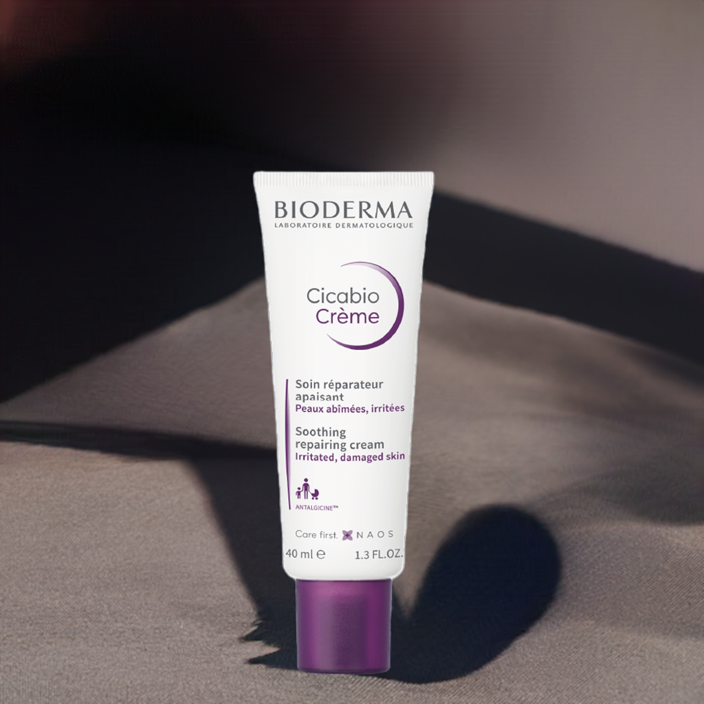 Bioderma Cicabio Creme TE x 40ml