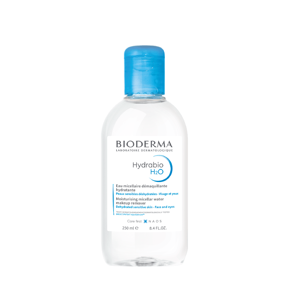 Bioderma Hydrabio H2O FCE 250ml
