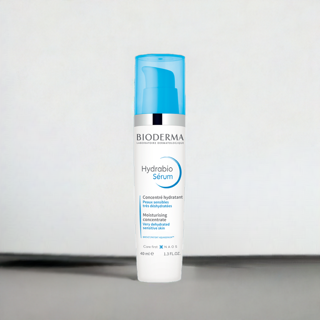 Bioderma Hydrabio Serum x 40ml