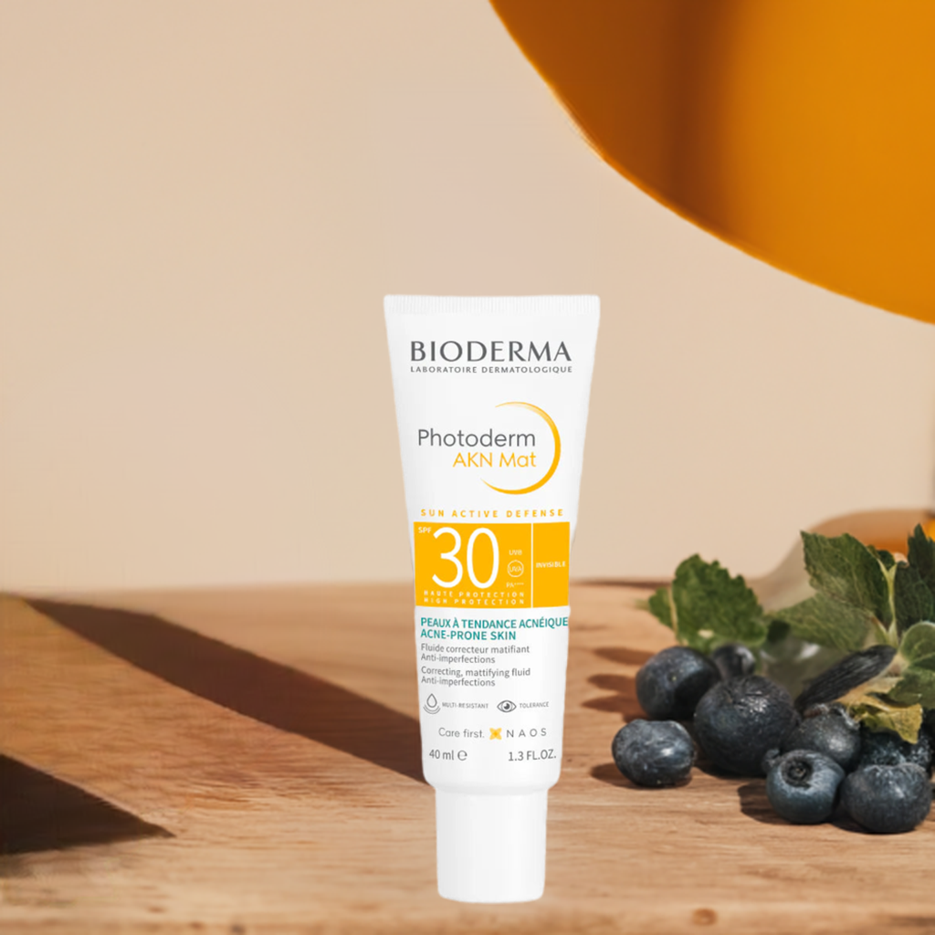 Bioderma Photoderm AKN Mat SPF30 x 40ml