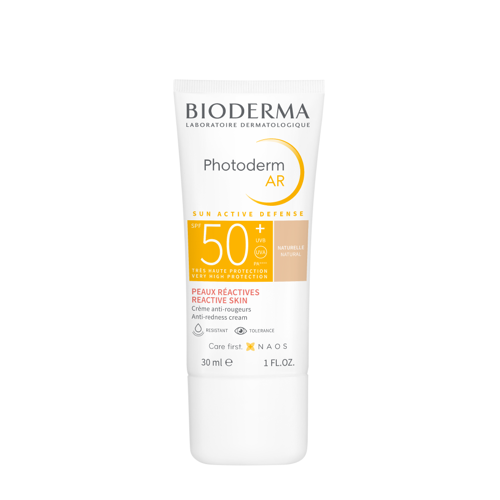 Photoderm AR SPF50+ TE 30ml NC Protector Solar