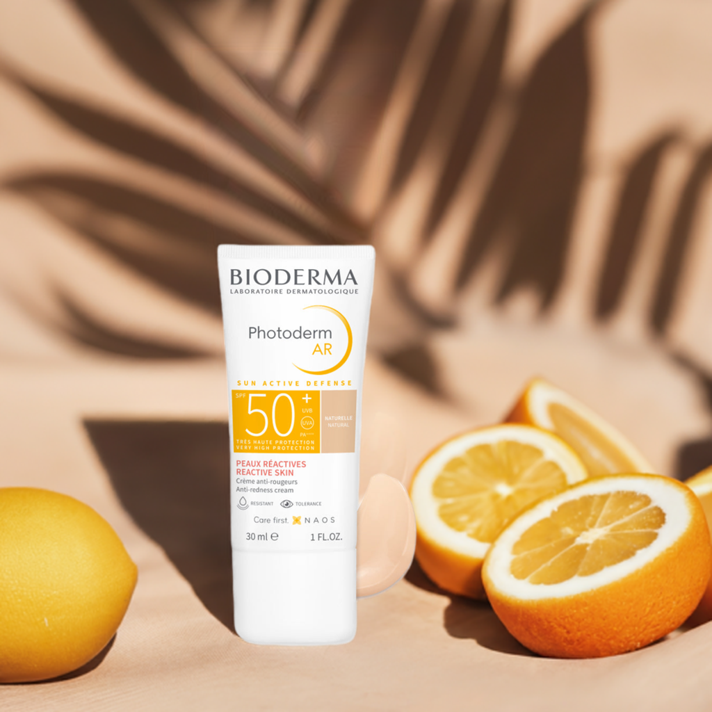 Bioderma Photoderm AR SPF50 x 30ml