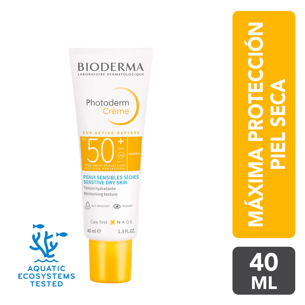 Bioderma Photoderm Creme SPF50 x 40ml