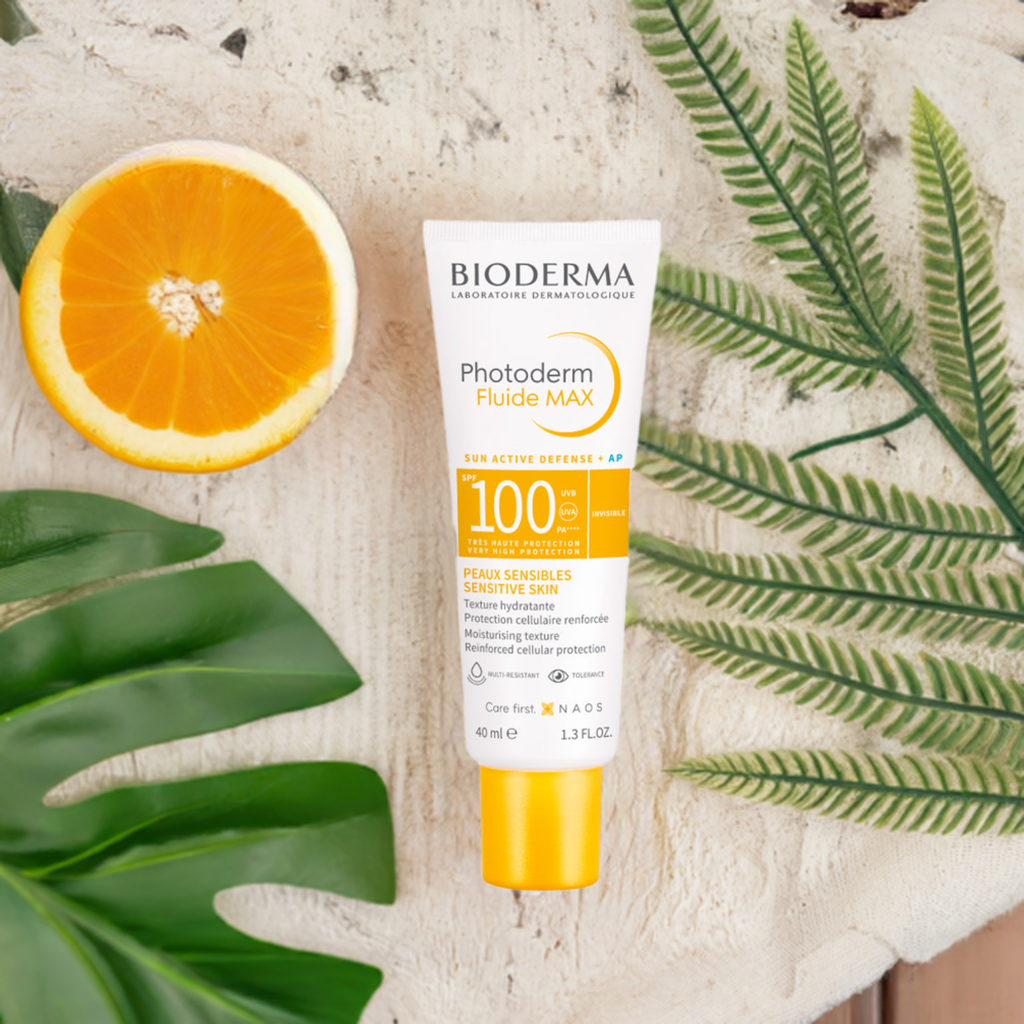 Bioderma Photoderm Max Fluide SPF100 x 40ml