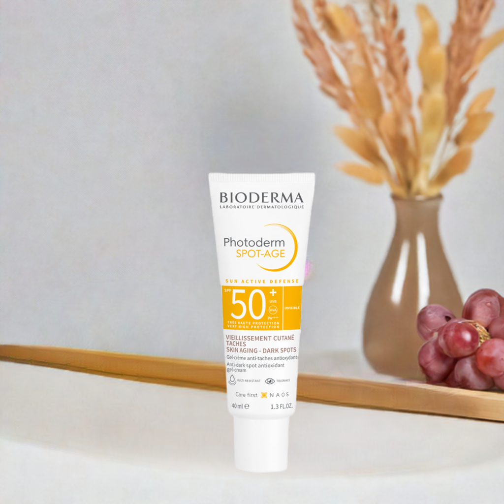 Bioderma Photoderm Spot Age SPF50 x 40ml