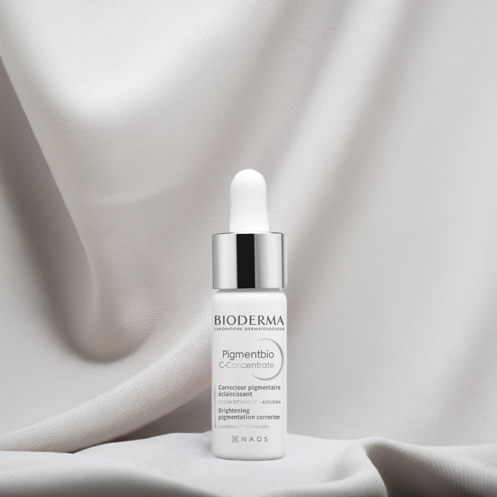 Bioderma Pigmentbio C-concentrate x 15ml