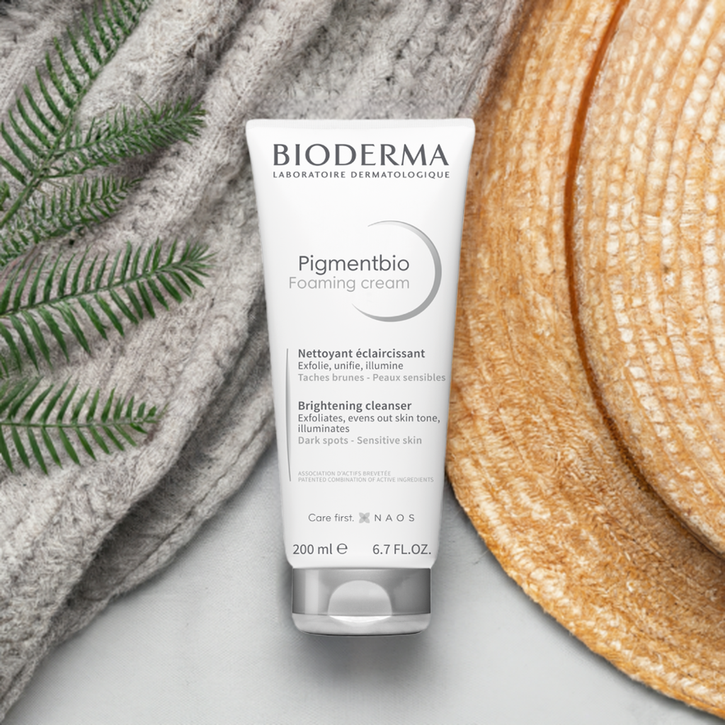 Bioderma Pigmentbio Foaming 200ml