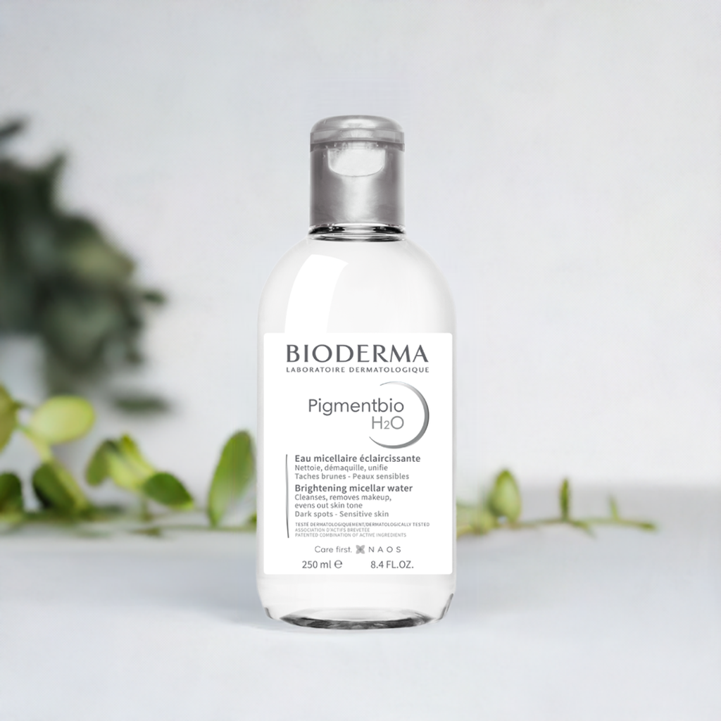 Bioderma Pigmentbio H2O x 250ml
