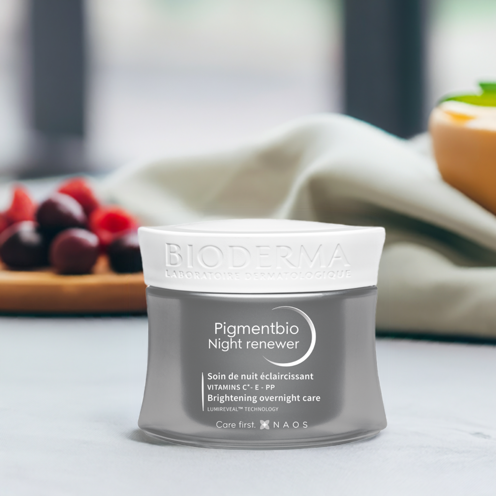 Bioderma Pigmentbio Night Renewer x 50ml