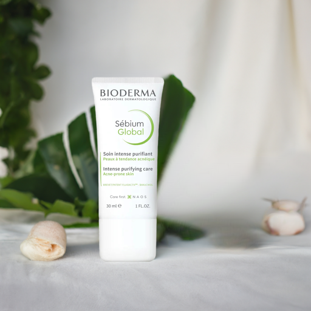 Bioderma Sebium Global x 30ml