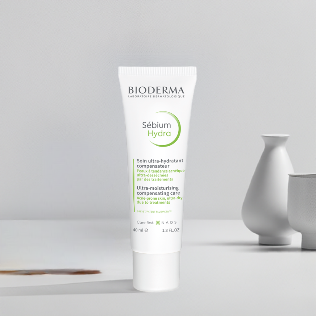 Bioderma Sebium Hydra x 40ml