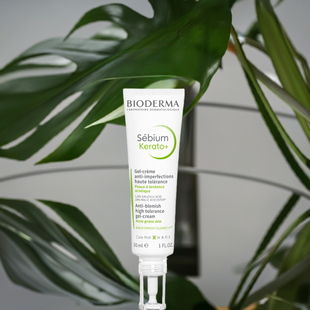 Bioderma Sebium Kerato+ x 30 ml