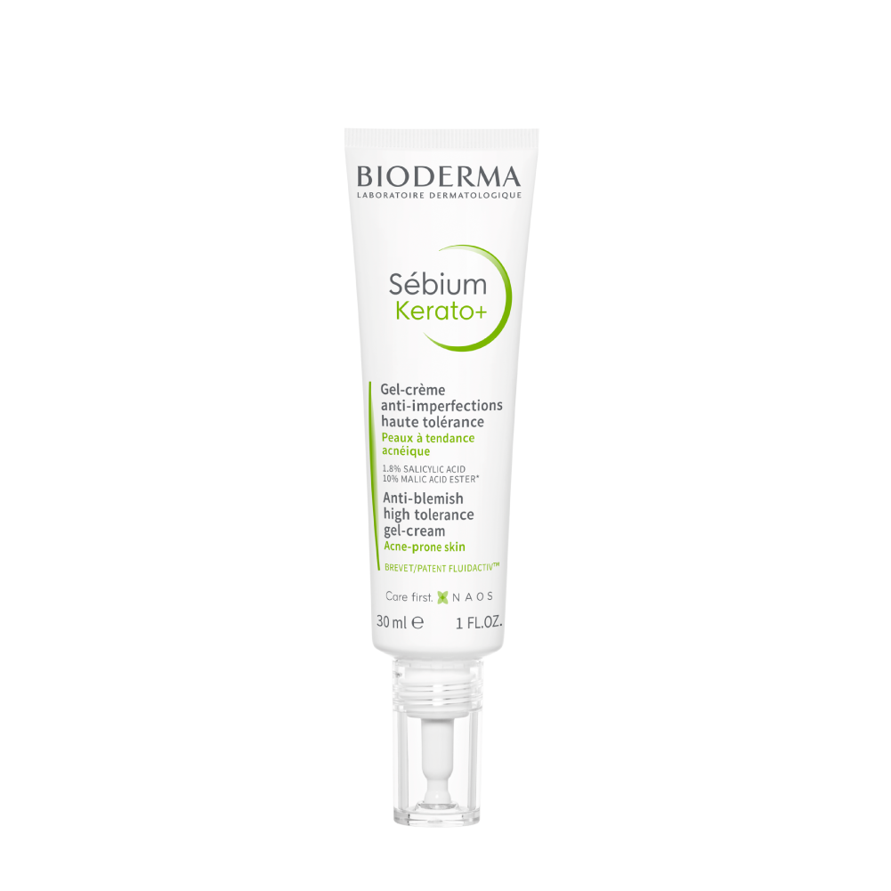 Sebium Kerato+ TE 30ml Suero