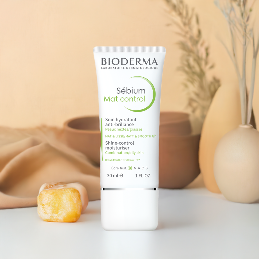 Bioderma Sebium Mat Control x 30ml