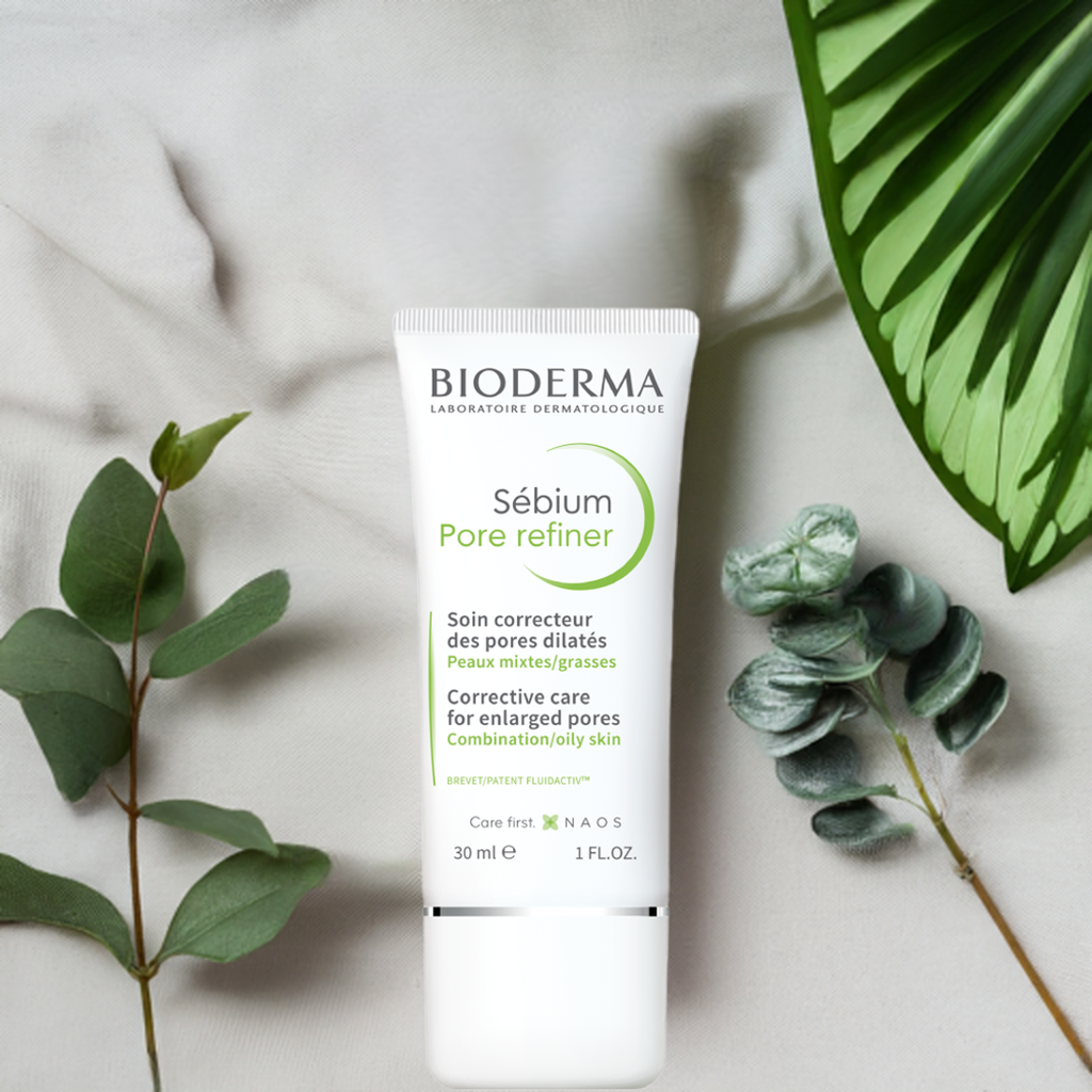 Bioderma Sebium Pore Refiner x 30ml