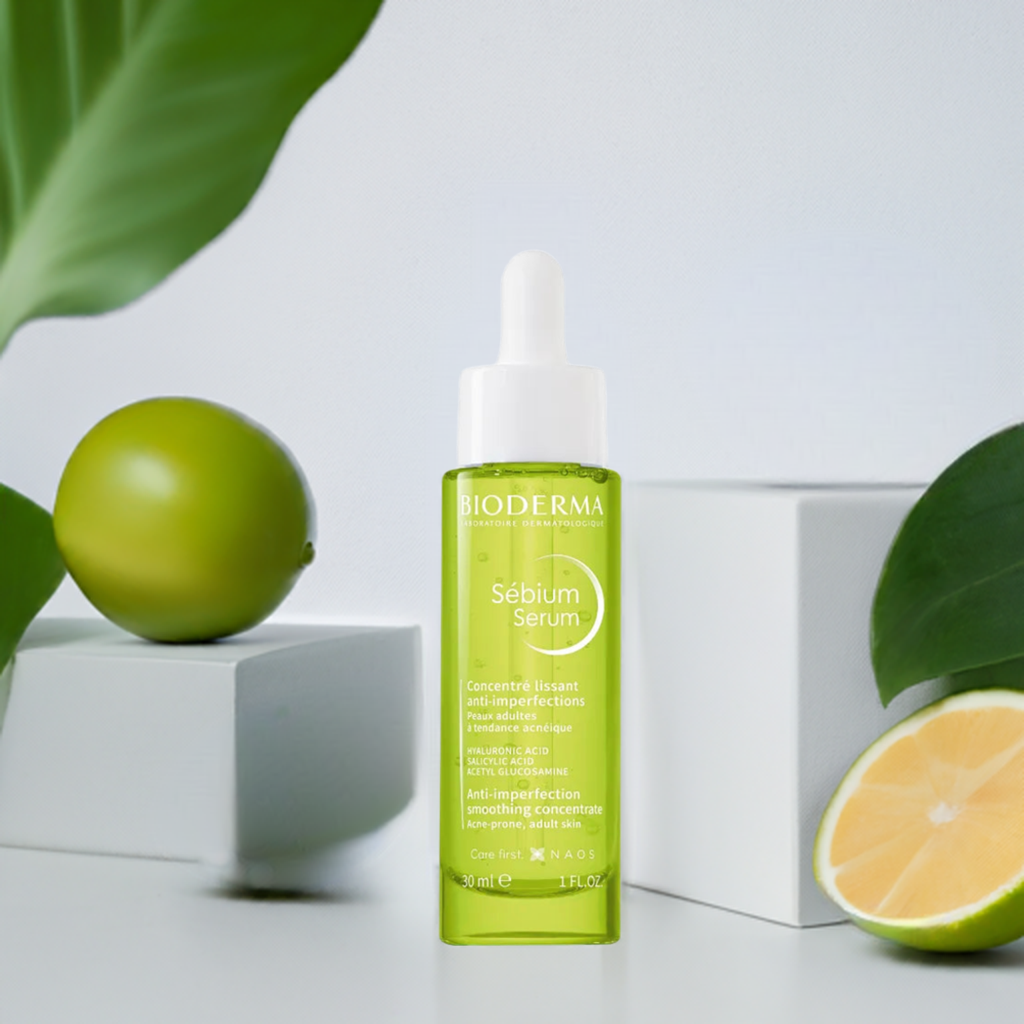 Bioderma Sebium Serum x 30ml