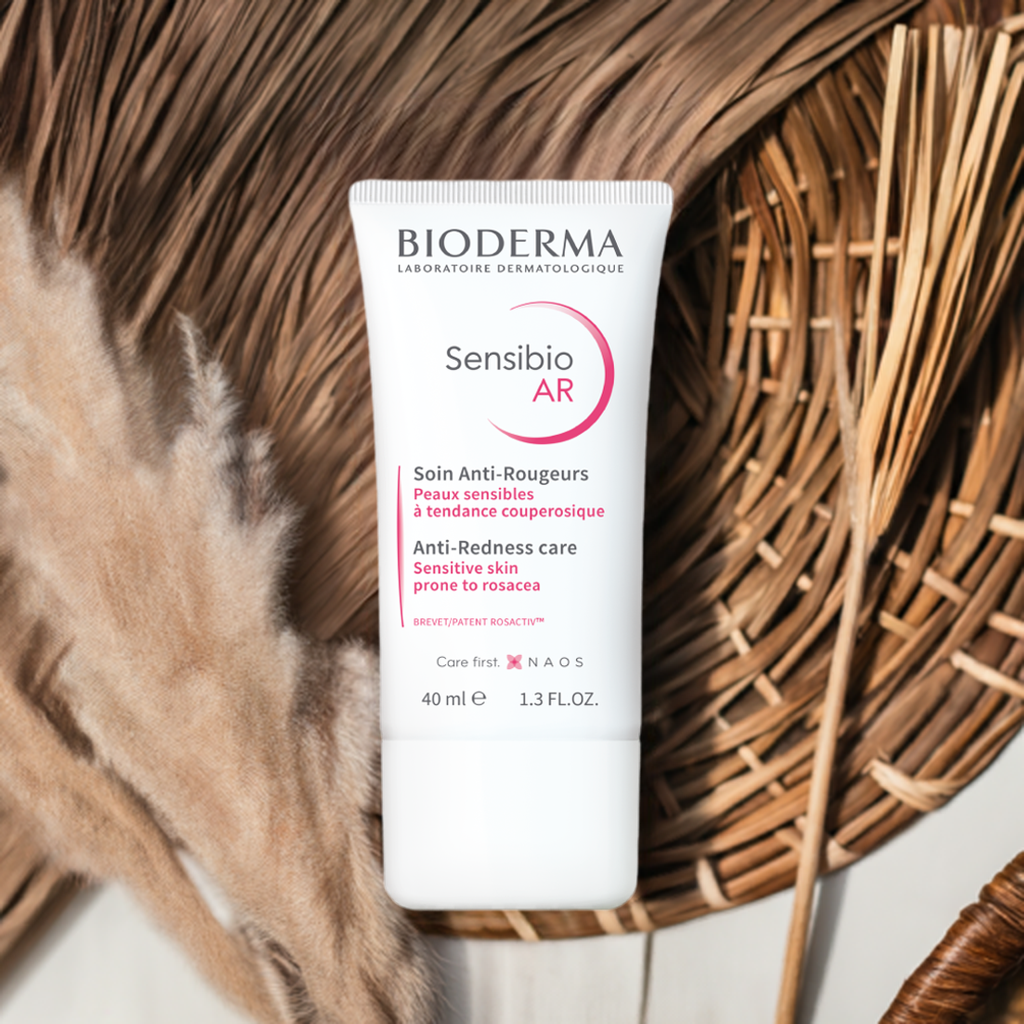 Bioderma Sensibio AR x 40ml