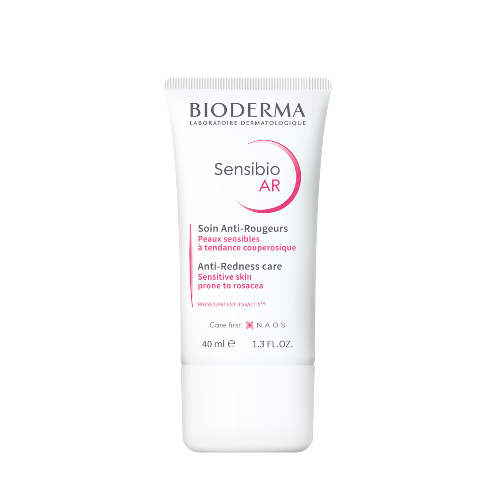 Sensibio AR T 40ml Tratamiento Cutáneo