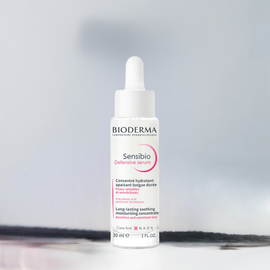 Bioderma Sensibio Defensive Serum 30ml