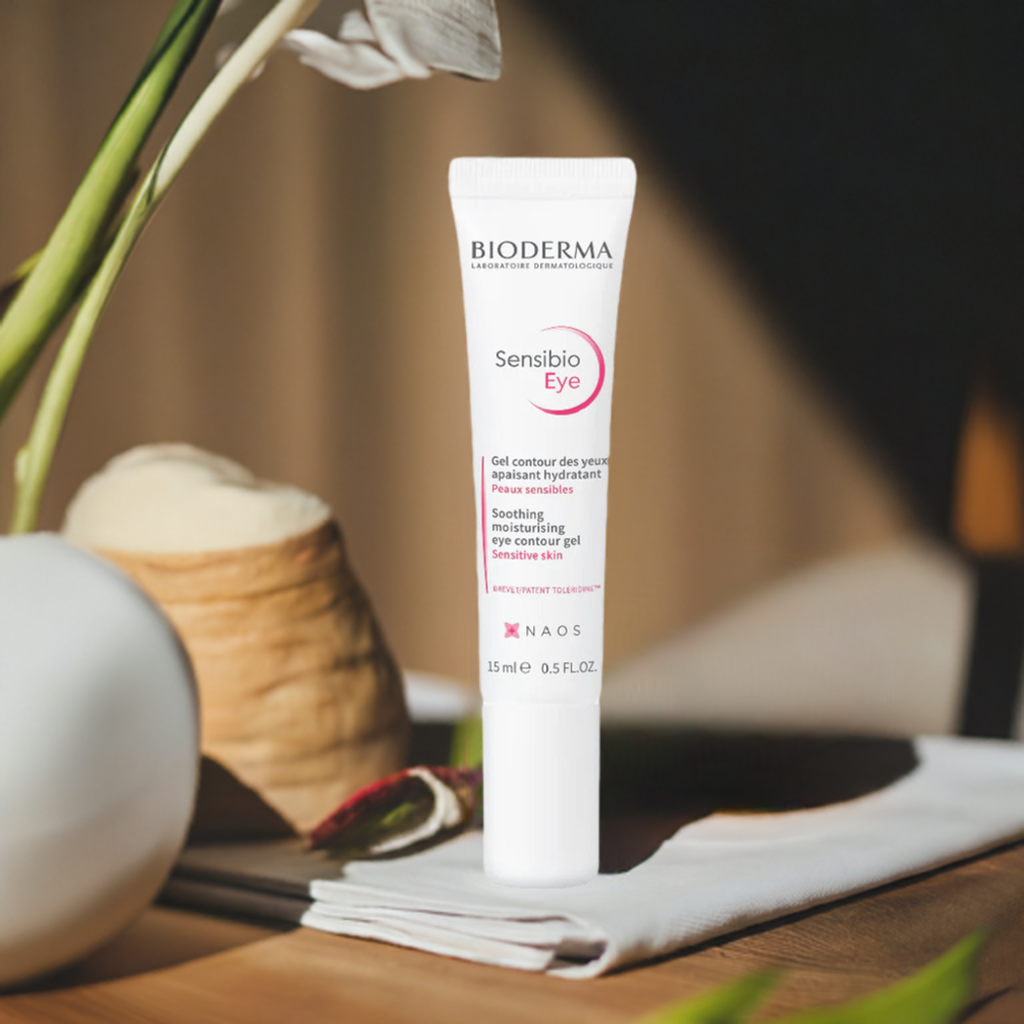 Bioderma Sensibio Eye x 15ml